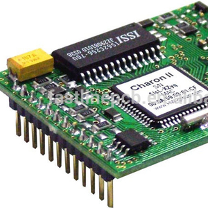 LCD Controller Board PCBA 2 频道NTSC/PAL CVBS输入和 1 个通道S-Video输入 (可选) 和 1 路VGA输入 - Product Image 1