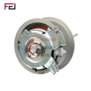 New Engine Timing Belt Tensioner Set for <strong>Audi</strong> A3 <strong>A4</strong> A6 VW GOLF for PASSAT 1.9/2.0 <strong>TDI</strong> Models VA503 Part Numbers 038109119L - Product Image 5