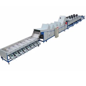 <strong>Automated</strong> Tomato <strong>Sorting</strong> <strong>Machine</strong> Tomato Color <strong>Sorting</strong> <strong>Machine</strong> Washing <strong>Sorting</strong> Packing <strong>Machine</strong> for Fruits and Vegetables - Product Image 4