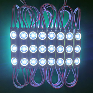 DC12V Cold White 1.5 <strong>Watt</strong> Power Samsung 3SMD Cheapest Price <strong>LED</strong> Module for Russian Market - Product Image 5