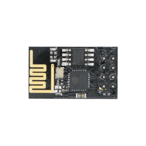 Merrillchip Adapter ESP-01 Adaptater ESP8266 CH340G USB zu ESP8266 Serielle Drahtlose Wifi Entwicklung Bord Modul - Product Image 5