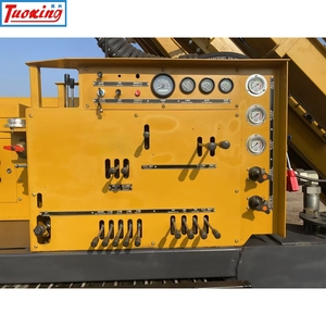 mijnbouw hydraulische rots boren trolley opgraving mijne tunnel opgraving ondergrondse mijnbouw geïmporteerde boorinstallatie - Product Image 3