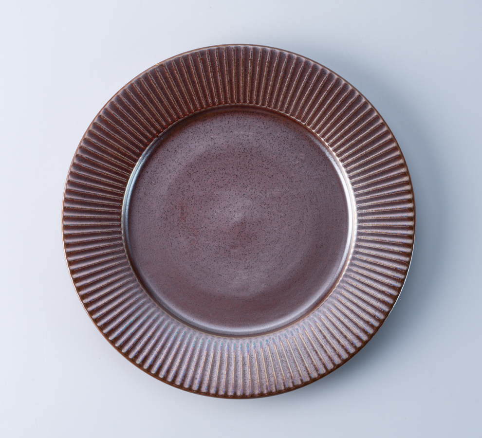 Dinner plate