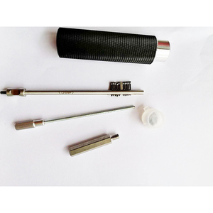 Haoshi Magic <strong>Key</strong> #59 Mettem 5+5 Master <strong>Key</strong> Decoder Lock Tools Haoshi-tools Lockpick <strong>Key</strong> China Locksmith Tools - Product Image 1