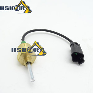 Caterpillar датчик температуры воды 430-9449 температура масла и датчик уровня воды - Product Image 3