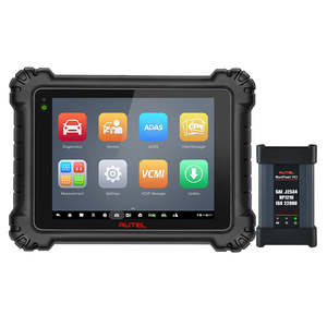 Intelligentes Diagnose tool Autel Maxisys MS909 mit MaxiFlash-VCI-Unterstützung Erweiterte ECU-Codierung und-Programmierung - Product Image 1