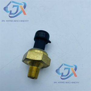 ตัวแปลงสัญญาณเซ็นเซอร์แรงดันน้ำมันเครื่อง1840078 1840078C1สำหรับ wgd wgdf WM WP WR WS 996-601แผนที่-mani PressureI8005สัมบูรณ์ - Product Image 3