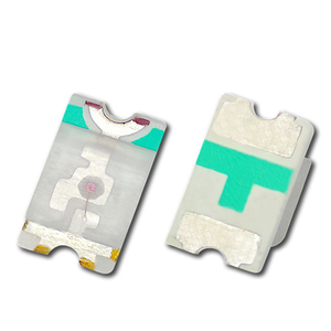 Arabalar ve DIY projeleri için çok amaçlı 1206 SMD led 0.06W 3V kısılabilir aydınlatma - Product Image 5