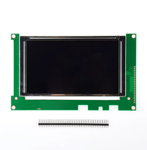 4.7 "Display LCD modulo schermo LCD G242CX5R1AC G242CX5R1RC G242C nero blu - Product Image 1