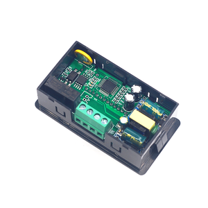 YF-52 Real <strong>time</strong> clock relay <strong>module</strong> high-precision clock circuit board Beijing <strong>time</strong> control timing switch 5V - Product Image 2