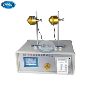 Equipo de prueba de hormigón dinámico, módulo elástico de alta calidad - Product Image 4