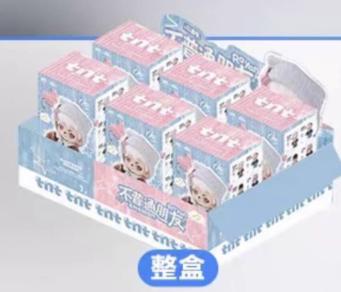 6pcs/set