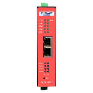 ProfiNet a ModbusRTU/TCP/RS485/232/Profibus/EtherCAT/IP/Can - Product Image 5