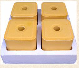 5kg bê hoặc cừu dinh dưỡng liếm gạch có chứa một loạt các yếu tố dinh dưỡng - Product Image 5