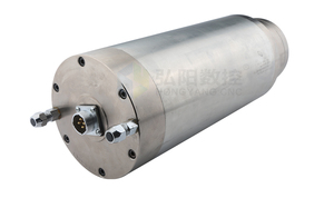 Factory Customized OEM ODM Grinding <strong>60000</strong> <strong>Rpm</strong> Ac <strong>Spindle</strong> Servo <strong>Motor</strong> <strong>3kw</strong>/4 Kw/11 Kw 36000rpm Cnc <strong>Spindle</strong> <strong>Motor</strong>