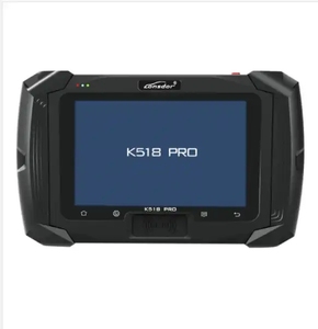 2024 Neuzugang Schlüsselprogrammierer für alle Tasten verloren Lonsdor K518 PRO Vollversion All-in-One-Schlüsselprogrammiermaschine für alle Autos