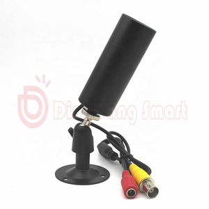 1000TVL 940NM <strong>IR</strong> Night Vision Infrared Outdoor Mini Bullet Hi-Resolution Analog <strong>Camera</strong>, Super CCTV Analog Bullet Cam - Product Image 3