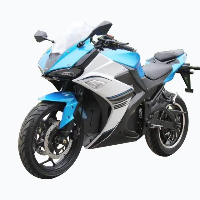 Tốc Độ Nhanh Điện Supermoto Xe Máy 10000 Watt Phạm Vi 200 Km 1000W Xe Máy Điện Từ Trung Quốc