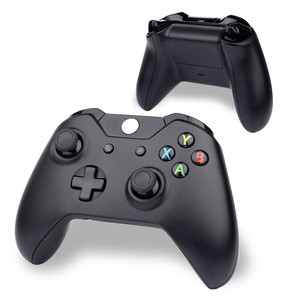 Xboxes用MandoControleゲームパッド1つのスリムな高品質XBビデオゲームコンソールアクセサリーコンソールジョイパッドPCリモートジョイスティック - Product Image 1