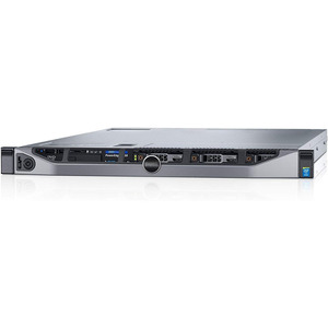Servidor de red en rack PowerEdge R630 R640 R650 R660, servidores DDR4 con sistema de servidor - Product Image 1