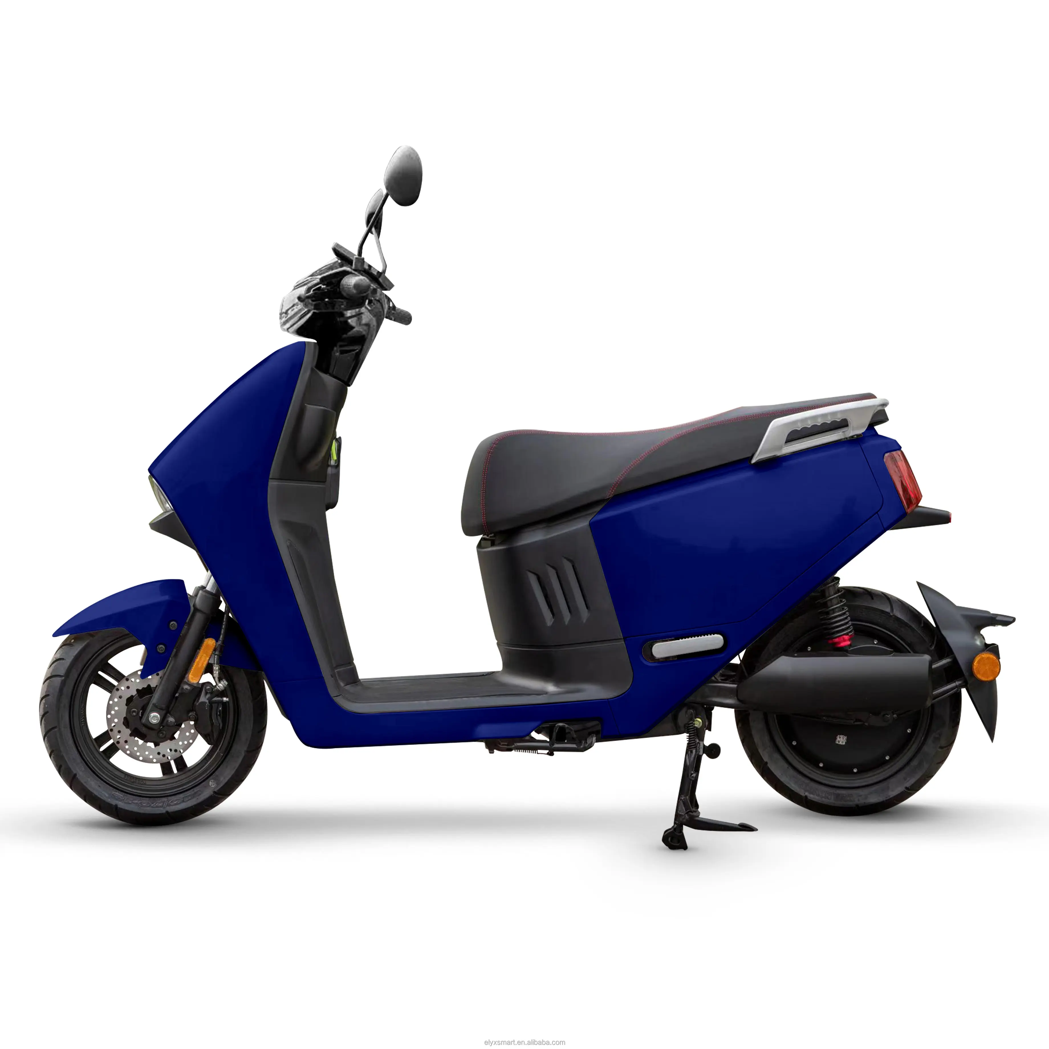 RS-480 30 А · ч большой мощности современный стиль бесщеточный двигатель литиевая батарея электрический мотоцикл скутеры для взрослых