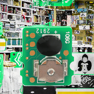 TN 2450 Toner <span class=keywords><strong>Reset</strong></span> <span class=keywords><strong>chip</strong></span> cho Cartridge tương thích anh em HL-L2350DW HL-2375DW 395dw MFC l2710dw 2713dw 2750dw Máy in laser - Product Image 3