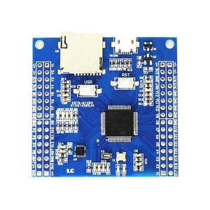 eParthub <strong>Python</strong> Internet of Things <strong>Development</strong> Board PYBoard STM32F405 <strong>Development</strong> Board