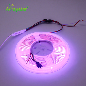 LED WIFI-Controller APP-Steuerung DC5-24V LED-Streifen für magische LED-Streifen - Product Image 5