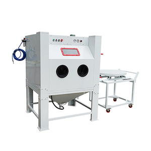 High Quality <strong>Small</strong> Manual Sand Blasting Machine Mini Sand <strong>Blast</strong>
