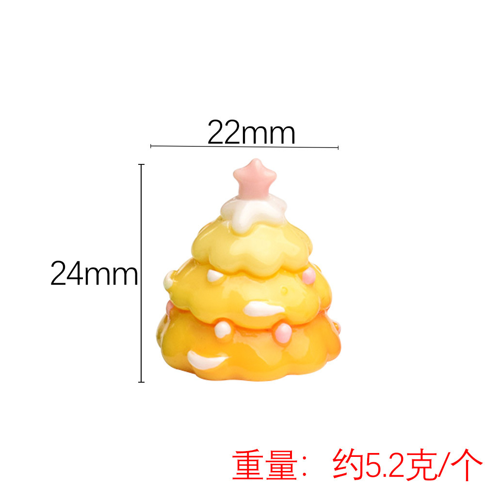 Yellow(10pcs/bag)