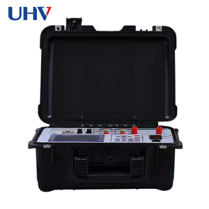 Tester di capacità di carico vuoto del trasformatore UHV-321 senza Tester di perdita di carico - Product Image 5