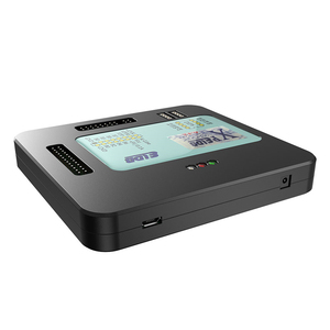 Neueste Version Xprog V 6.12 XPROG-M ECU-Programmierer mit USB-Dongle