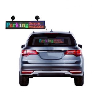 Автомобильный светодиодный дисплей - Product Image 6