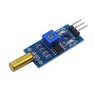 ゴールデンSW520D SW-520D角度センサーモジュールボールスイッチチルトセンサーモジュール - Product Image 5