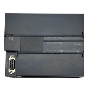 S7-200 Compatible Industrial Control Board CPU/PLC &amp; PAC Dedicated <strong>Controller</strong> - Product Image 2