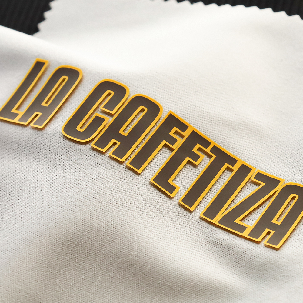 Custom Your Logo