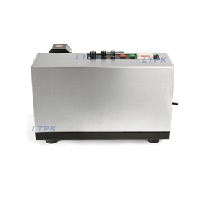 MY-380F Verfalls nummer Drucker Produktions datum Code Codier maschine, mein Codierer Datum Druck, Desktop-Tinten strahl drucker Datums code