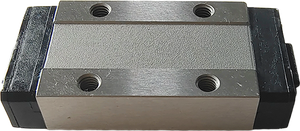 PINSI 3D Printer <strong>CNC</strong> <strong>Machine</strong> MGN9H <strong>Linear</strong> Bearing Sliding Carriage Block <strong>Linear</strong> <strong>Guides</strong> - Product Image 6