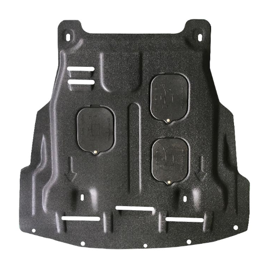 วัสดุพลาสติก 5 มม