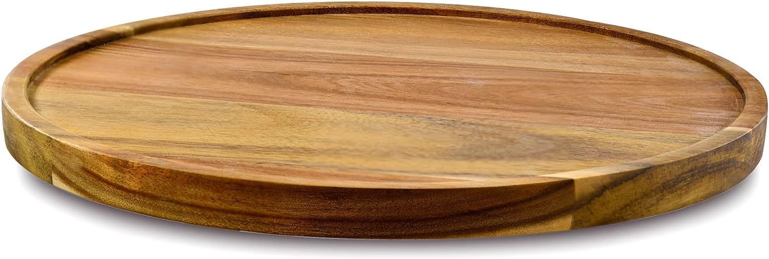 Cerchio medio in acacia