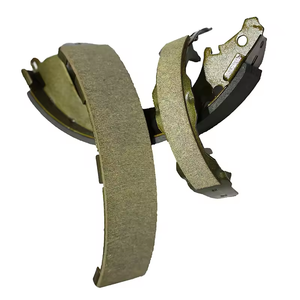 Bán buôn phụ tùng ô tô xe gốm phanh Giày 04495-42010 cho TOYOTA LAND CRUISER phanh Giày - Product Image 4