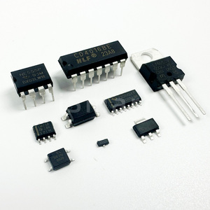 発振器チップNE555NE555P IC 555タイマープログラミング - Product Image 3