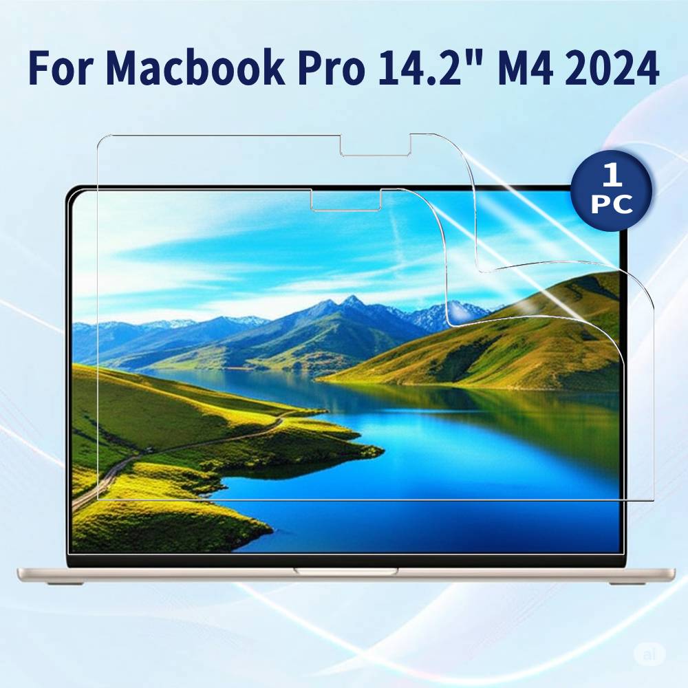 For Macbook Pro 14.2" M4 2024
