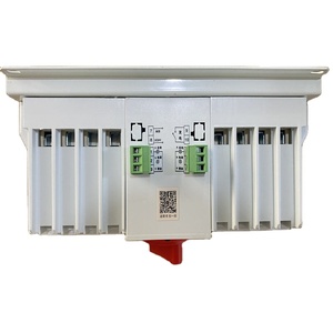 Otomatik açma-kapama anahtarı alçak gerilim <span class=keywords><strong>CB</strong></span> tipi ile fabrika kaynağı <span class=keywords><strong>250</strong></span> Amp jeneratör