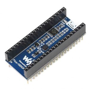 Waveshare per Raspberry Pi Pico a bordo ICM20948 e LPS22HB Chip 10-DOF modulo sensore IMU - Product Image 1