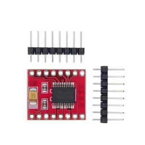 DRV8833 Treiber 1A TB6612FNG für Arduinos Mikro controller Besser als L298N TB6612 Schrittmotor Dual - Product Image 4