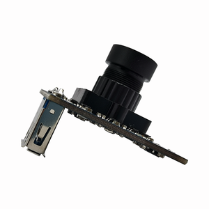 3.0 USB ad alta velocità 2MP 30FPS sicurezza visione notturna IMX385 piccolo modulo fotocamera sensore CMOS - Product Image 2