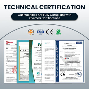 CB-25N単相230V50Hzナット用専用機高剛性CNC旋盤自動ロード/アンロードシステム付き - Product Image 6