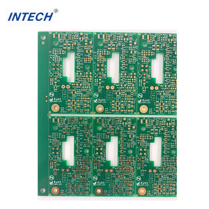 บอร์ด PCB ไฮเทคแผงวงจรไฟฟ้า SMD - Product Image 5