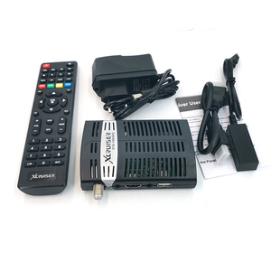 स्टारसट्स Gx6605s डिजिटल उपग्रह रिसीवर पूर्ण HD 1080p सेट टॉप बॉक्स 12 महीने की वारंटी - Product Image 5